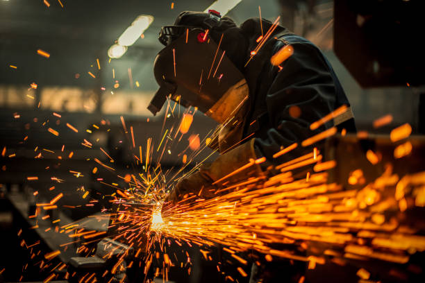 Best Pipe Welding in St Francis, KS