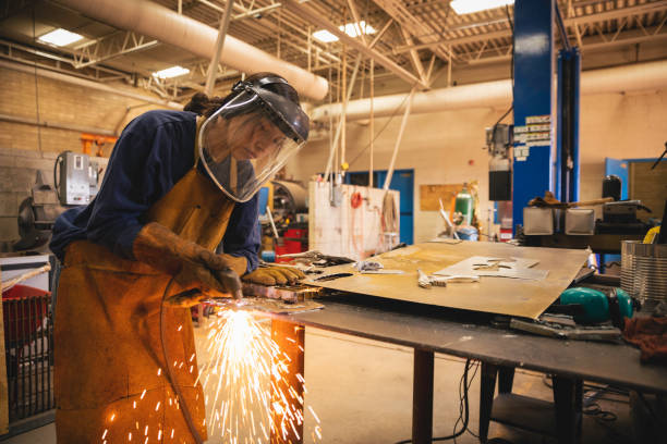 Best Food and Beverage Processing Equipment Welding in St Francis, KS
