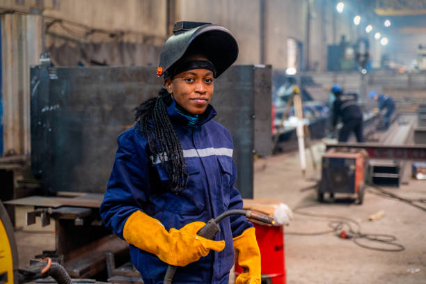 Affordable Welder Services in St Francis, KS