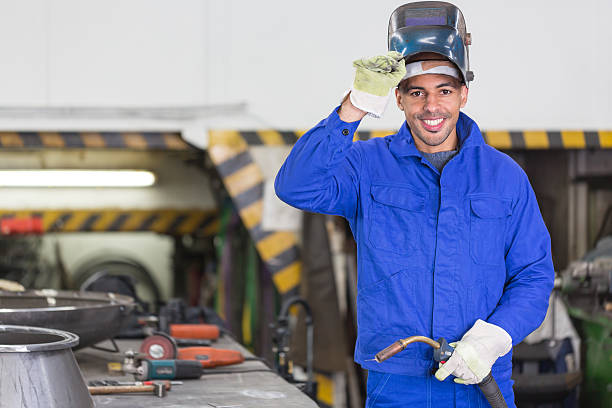 Best Welding Inspection and Certification in St Francis, KS